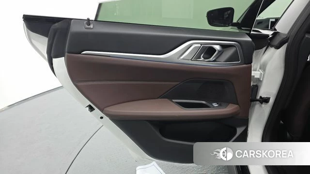 BMW 4 Series (G22) id 4644907 из Кореи 17