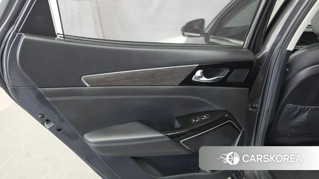 Kia K7 Premier id 4930393 из Кореи 17