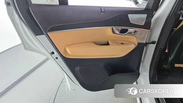 Volvo XC90 second Generation id 4744943 из Кореи 17
