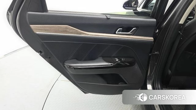 Kia K5 Hybrid 3rd Generation id 4936902 из Кореи 17