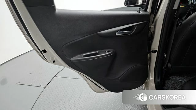 Chevrolet (GM Daewoo) The New Spark id 4225383 из Кореи 17