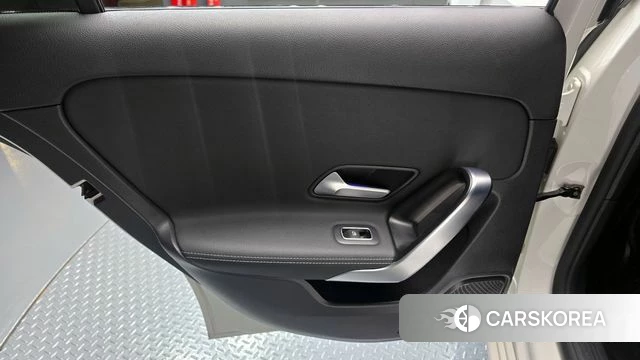 Mercedes-Benz A-Class W177 id 4356413 из Кореи 17