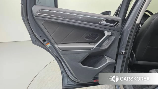 Volkswagen Tiguan second Generation id 4726132 из Кореи 17