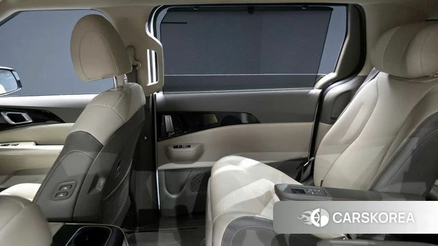 Kia The New Carnival 4th Generation id 4230182 из Кореи 17