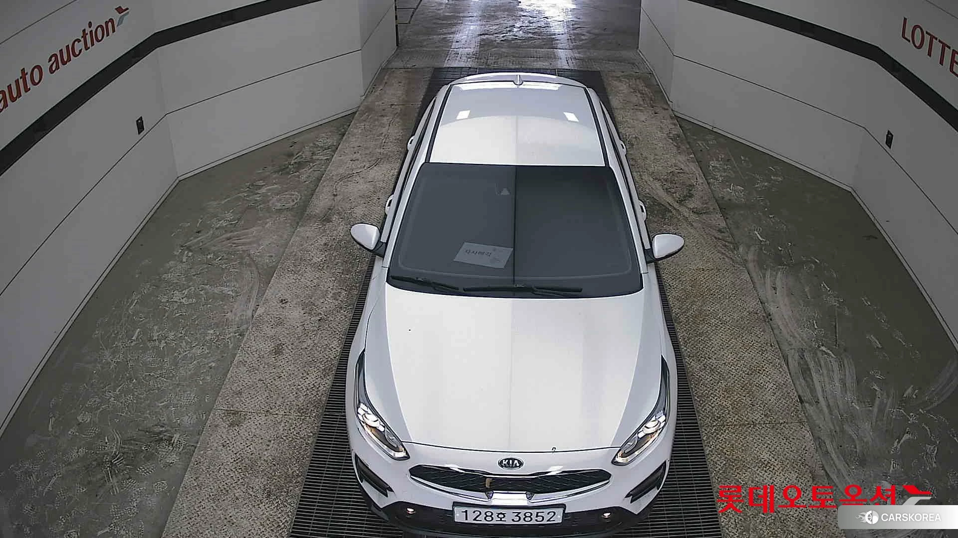 Kia K3 id 3869398 из Кореи 17