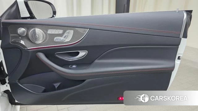 Mercedes-Benz E-Class W213 id 4784542 из Кореи 17