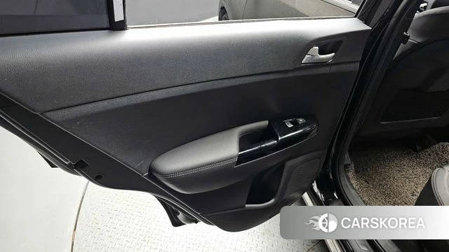 Kia Sportage The Bold id 4397135 из Кореи 17