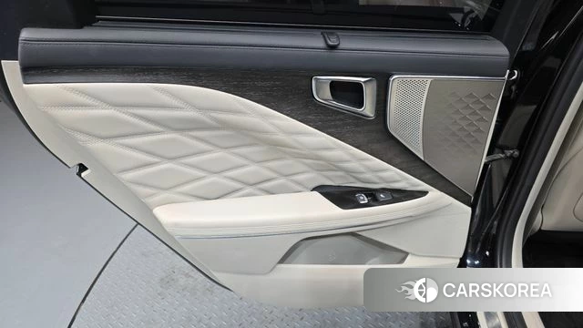 Kia K8 Hybrid id 4579978 из Кореи 17
