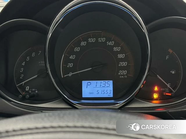 Toyota YARIS L Zhixuan id 4299917 из Китая 17