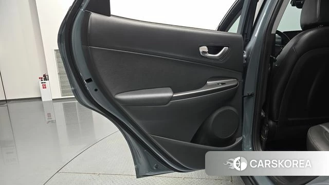Hyundai The New Kona id 4625223 из Кореи 17