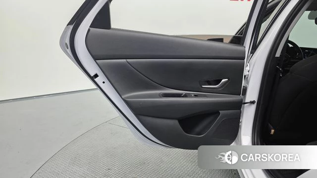 Hyundai Avante (CN7) id 4594241 из Кореи 17