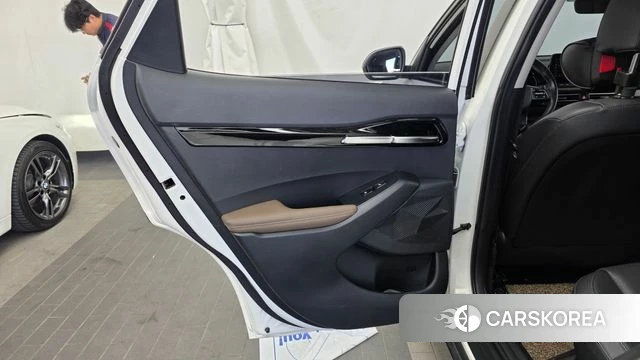 Kia Seltos id 4338347 из Кореи 17