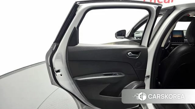 Renault Korea (Samsung) XM3 id 4855571 из Кореи 17