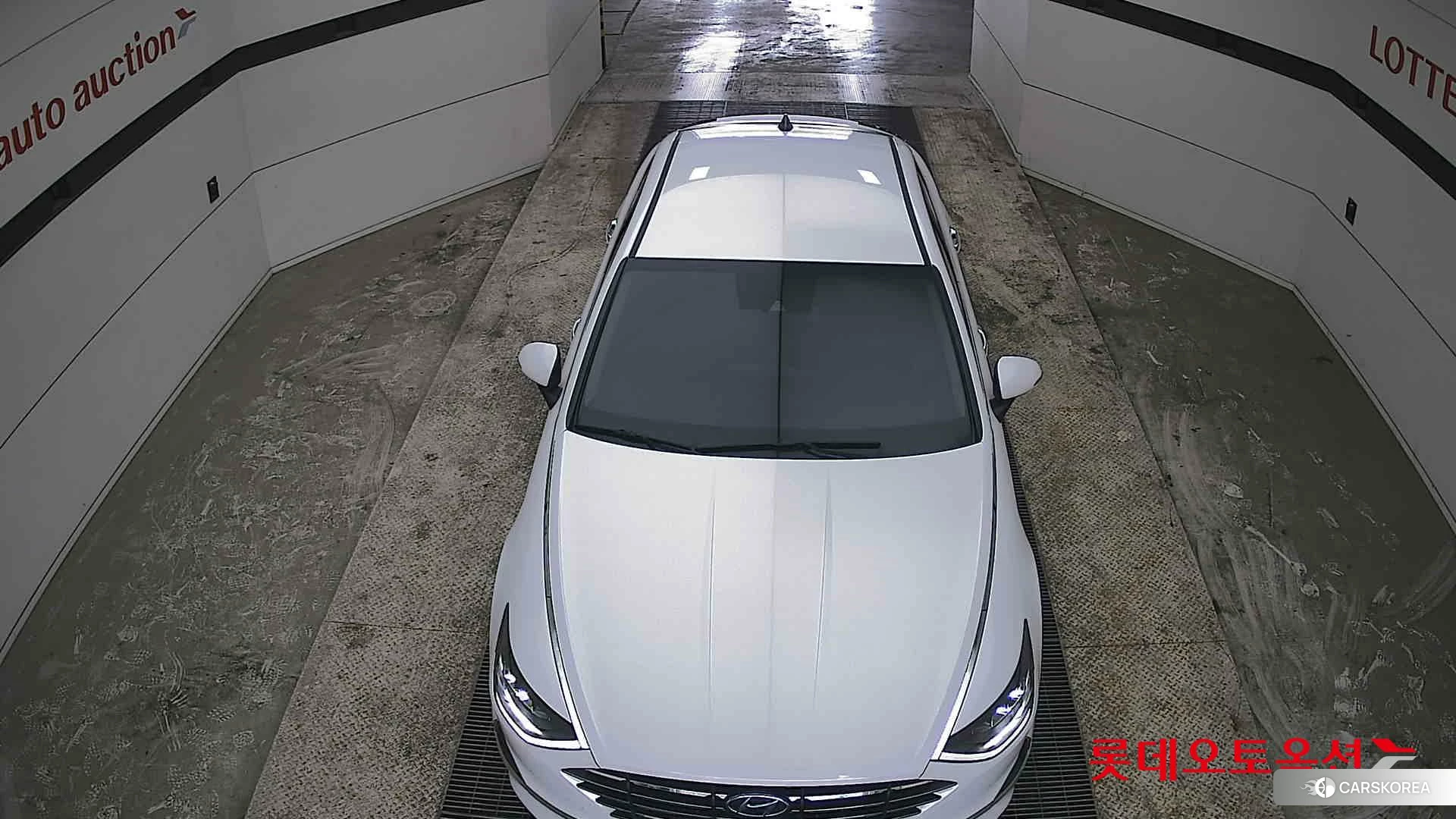 Hyundai Sonata id 3869304 из Кореи 17