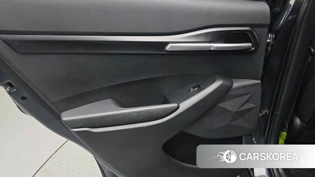 Kia Seltos id 4872068 из Кореи 17