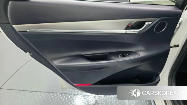Hyundai The New Grandeur IG id 4371212 из Кореи 17