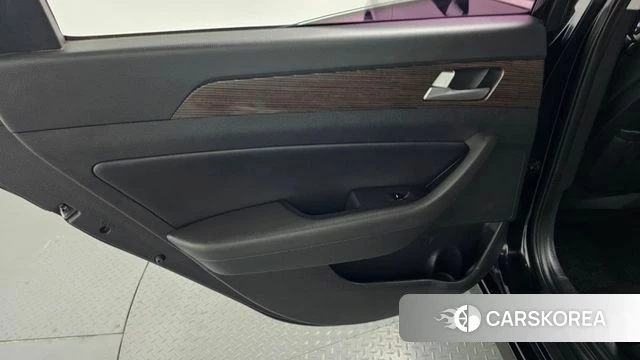 Hyundai Sonata New Rise id 4411290 из Кореи 17