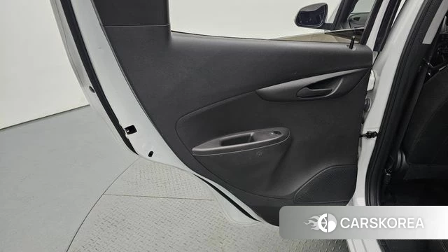 Chevrolet (GM Daewoo) The New Spark id 4764463 из Кореи 17