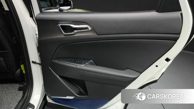 Kia The New Sportage 5th Generation id 4193957 из Кореи 17