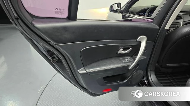 Renault Korea (Samsung) SM5 Nova id 4520885 из Кореи 17