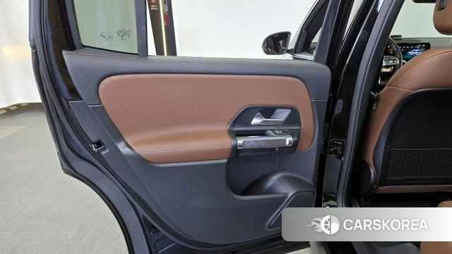 Mercedes-Benz GLB-Class X247 id 4249910 из Кореи 17