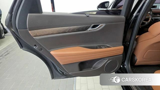 Genesis G80 (RG3) id 4317028 из Кореи 17
