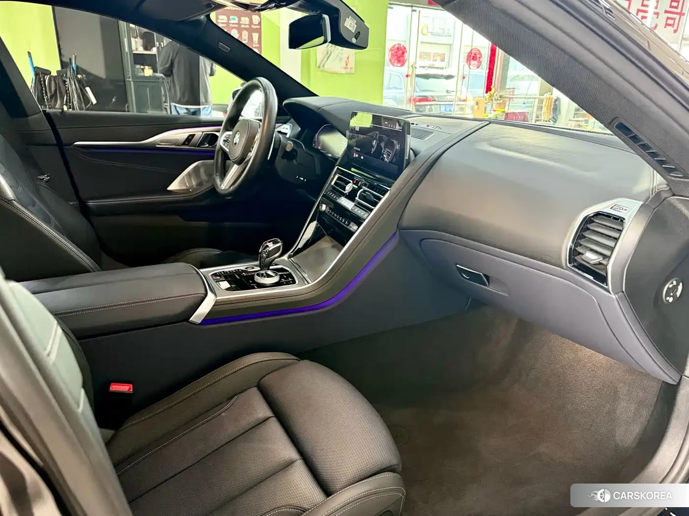 BMW 8 series id 4539293 из Китая 17