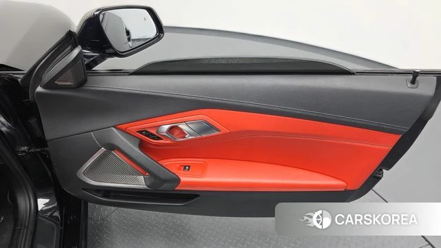 BMW Z4 (G29) id 4856027 из Кореи 17