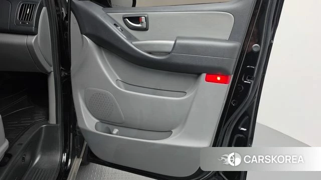 Hyundai The New Grand Starex id 4203070 из Кореи 17