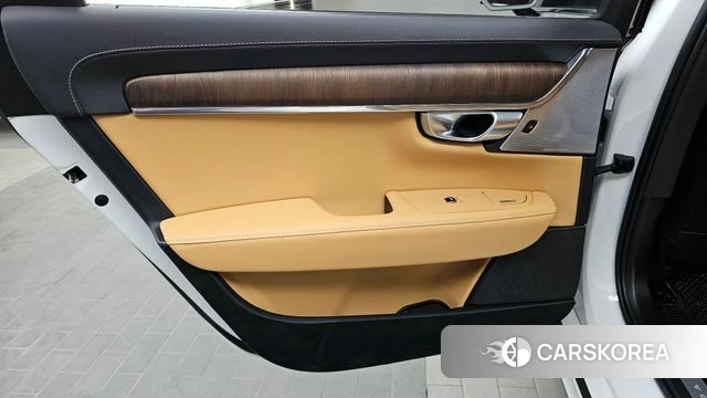 Volvo S90 id 4408999 из Кореи 17