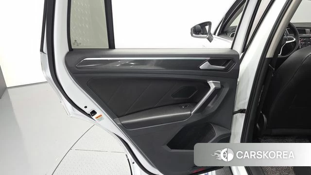 Volkswagen Tiguan second Generation id 4231671 из Кореи 17