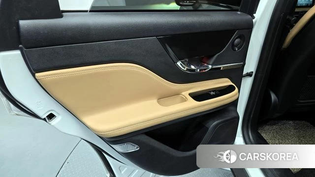 Lincoln Corsair id 4224518 из Кореи 17