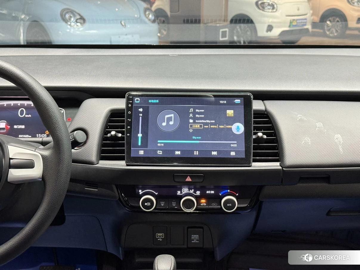 Honda Fit id 4514071 из Китая 17