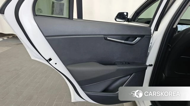 Kia Di Ol Nu Niro id 4443228 из Кореи 17