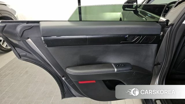 Hyundai Grandeur (GN7) id 4223233 из Кореи 17