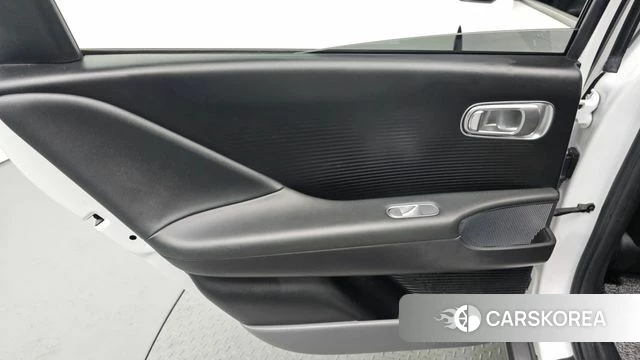 Hyundai Ionic 6 id 4316123 из Кореи 17