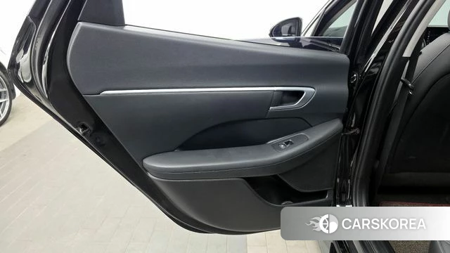 Hyundai Sonata (DN8) id 4294609 из Кореи 17
