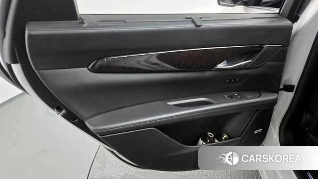 Cadillac CT6 id 4305156 из Кореи 17