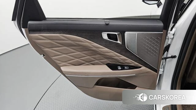 Kia K8 Hybrid id 4774045 из Кореи 17