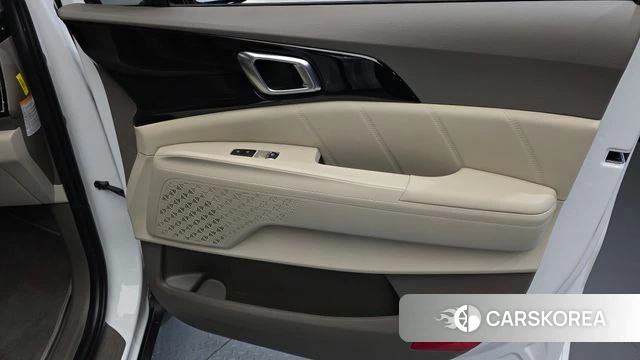 Kia The New Carnival 4th Generation id 4380973 из Кореи 17