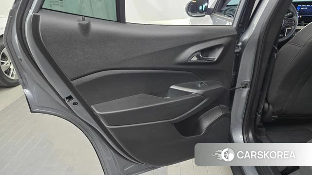 Chevrolet (GM Daewoo) Trax Crossover id 4442682 из Кореи 17