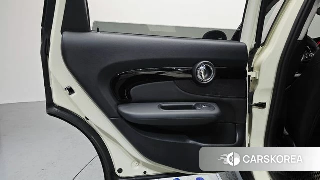 Mini Cooper Clubman id 4562783 из Кореи 17
