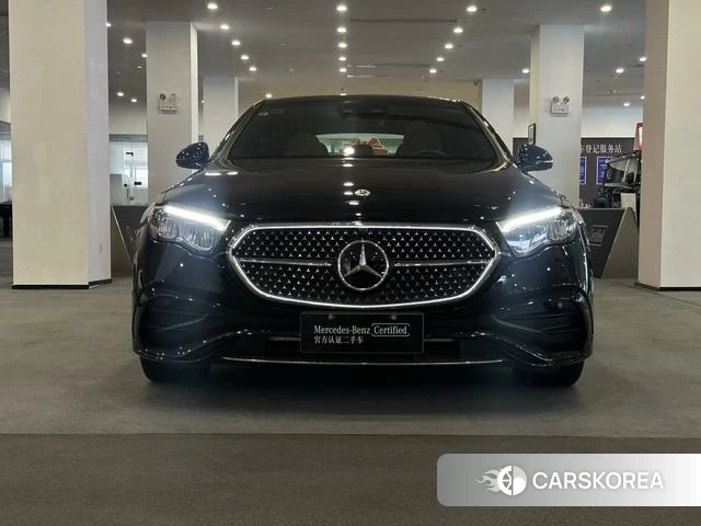 Mercedes-Benz E-class id 4257660 из Китая 17