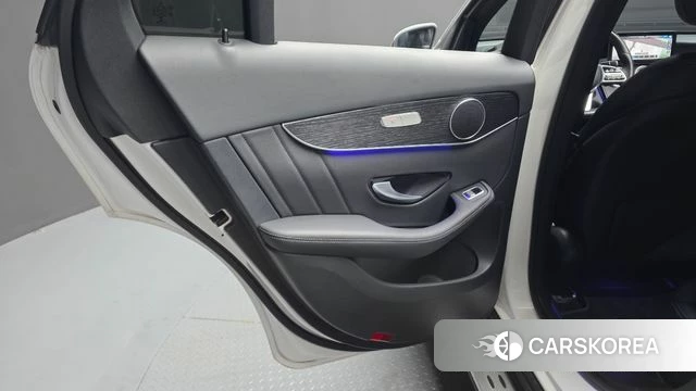 Mercedes-Benz GLC-Class X253 id 4187608 из Кореи 17