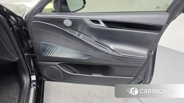 Genesis G80 (RG3) id 4657085 из Кореи 17