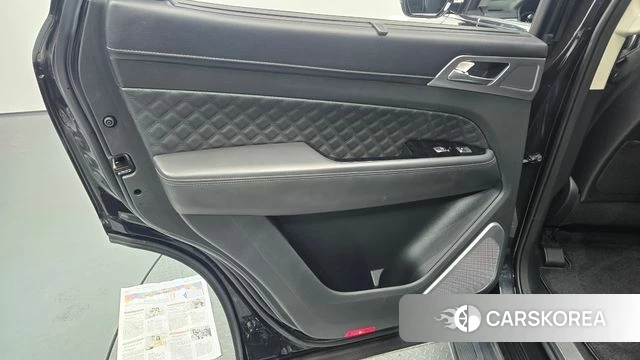 Ssangyong All New Rexton id 4429391 из Кореи 17