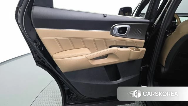 Kia The New Sorento 4th Generation id 4934850 из Кореи 17