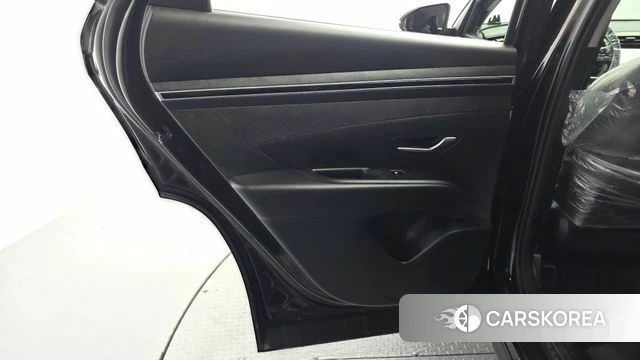 Hyundai Tucson (NX4) id 4535386 из Кореи 17