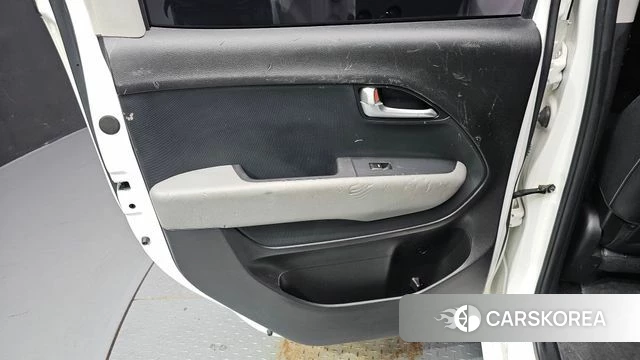 Kia The New Kia Ray id 4950909 из Кореи 17