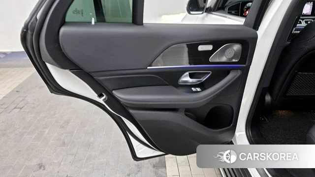 Mercedes-Benz GLE-Class W167 id 4409905 из Кореи 17